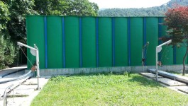 FRP Tank