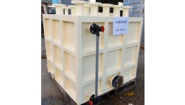 FRP Tank